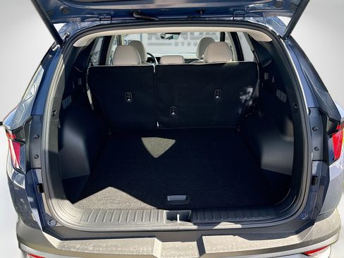 New 2026 Hyundai Tucson SEL image 19