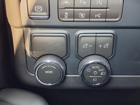 New 2026 Chevrolet Tahoe LT w/ Comfort Package image 10