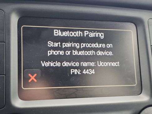 Used 2018 Jeep Compass Latitude image 10