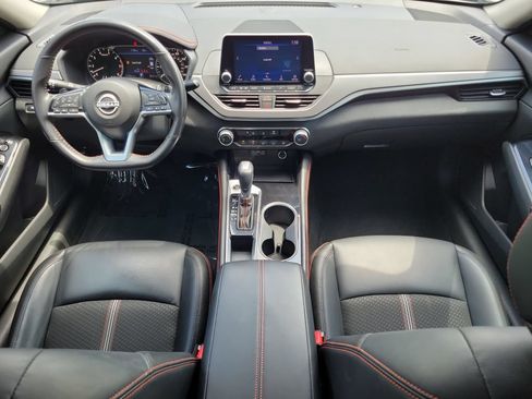 Certified 2023 Nissan Altima 2.5 SR FWD image 19