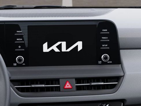 New 2025 Kia Seltos LX image 20