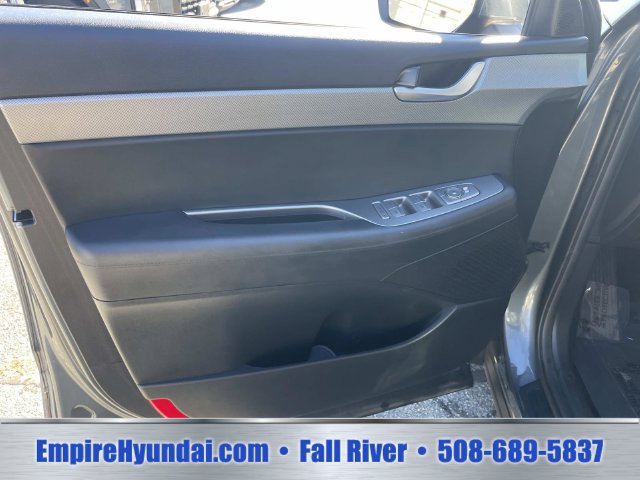 Used 2025 Hyundai Palisade SEL AWD/4WD image 17