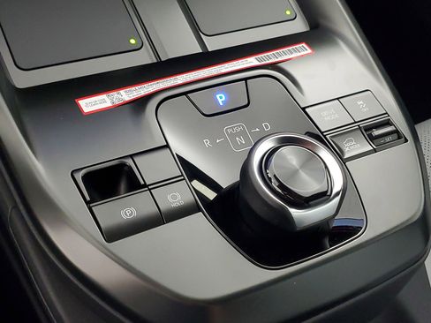 New 2026 Subaru Solterra Premium image 20