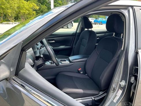 Used 2020 Nissan Sentra S FWD image 10