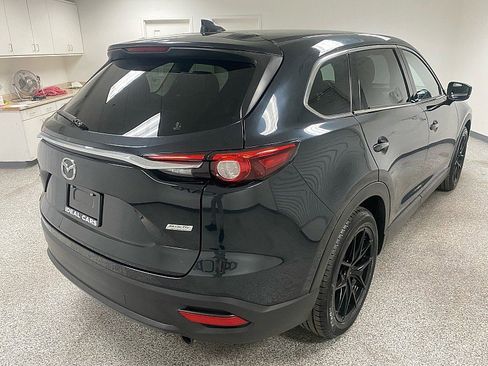 Used 2016 MAZDA CX-9 Touring image 5