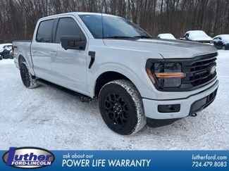 Used 2024 Ford F150 XLT w/ Equipment Group 302A MID video 1