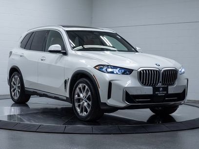 Used 2025 BMW X5 xDrive40i w/ Climate Comfort Package