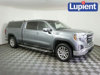 Used 2020 GMC Sierra 1500 SLT w/ SLT Premium Plus Package 360° Tour
