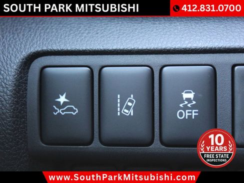 New 2026 Mitsubishi Eclipse Cross SEL image 19