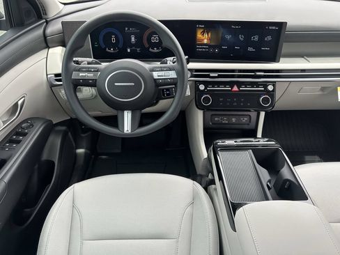 New 2026 Hyundai Tucson Blue SE AWD/4WD image 19