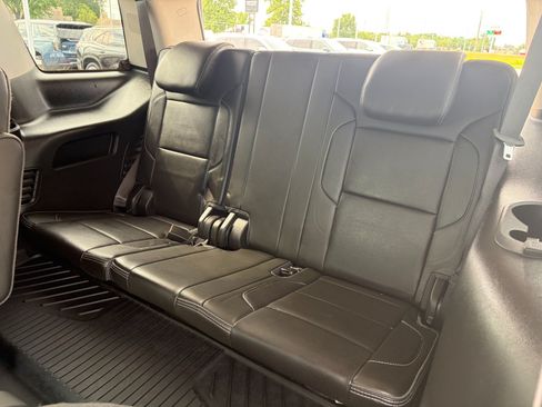 Used 2019 GMC Yukon Denali w/ Open Road Package AWD/4WD image 34