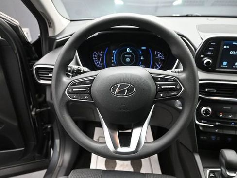 Used 2020 Hyundai Santa Fe SEL FWD image 15