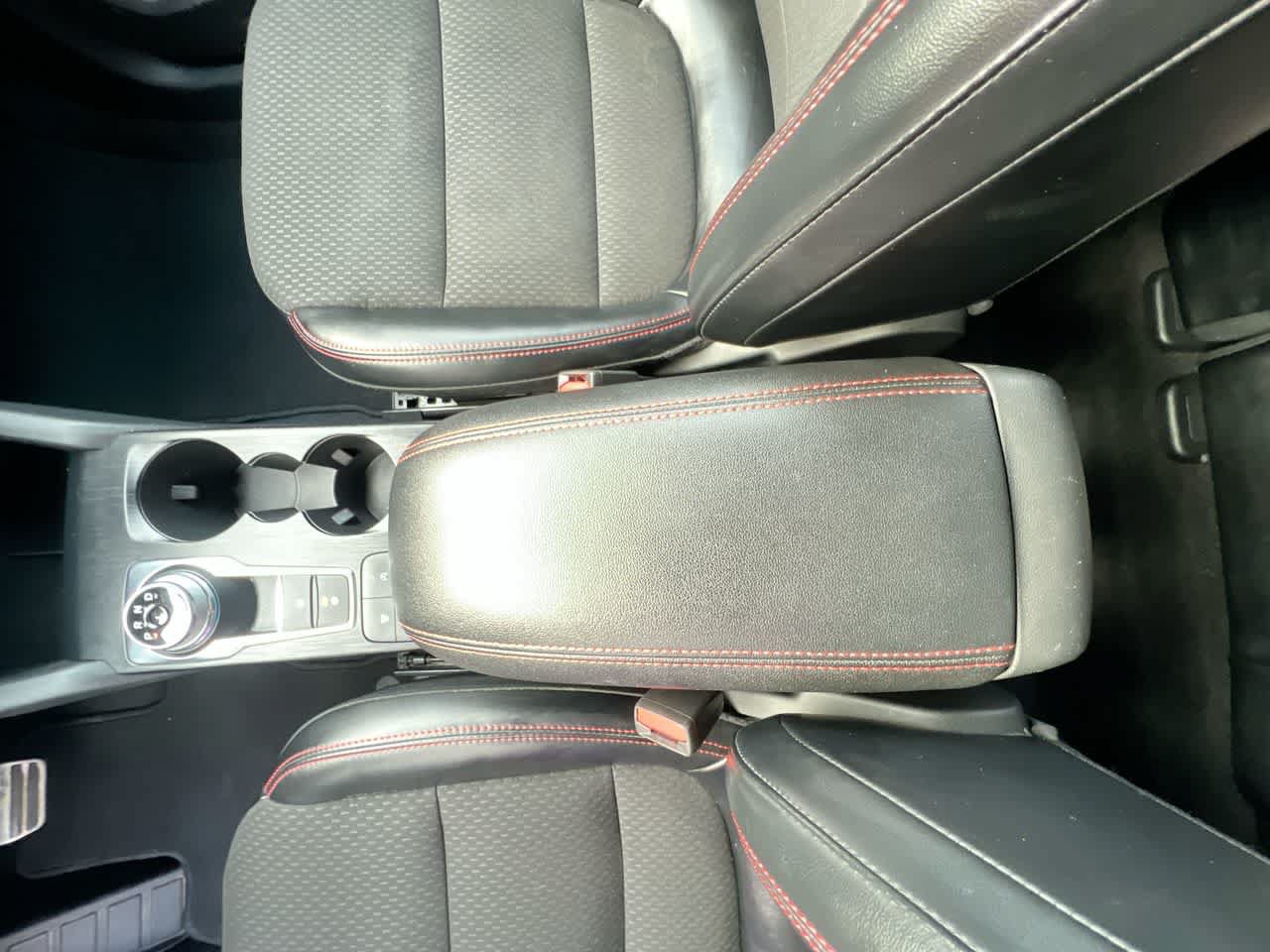 Used 2024 Ford Escape ST-Line AWD/4WD image 21