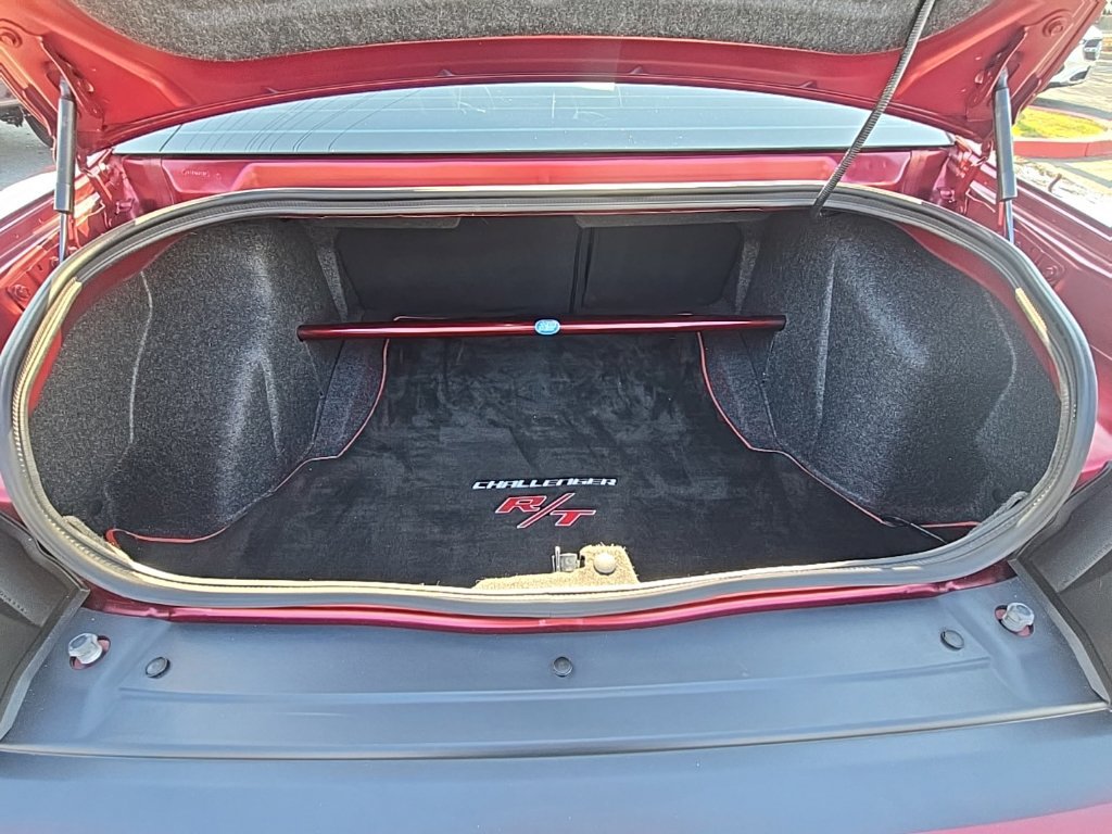 Used 2018 Dodge Challenger R/T Scat Pack RWD image 22