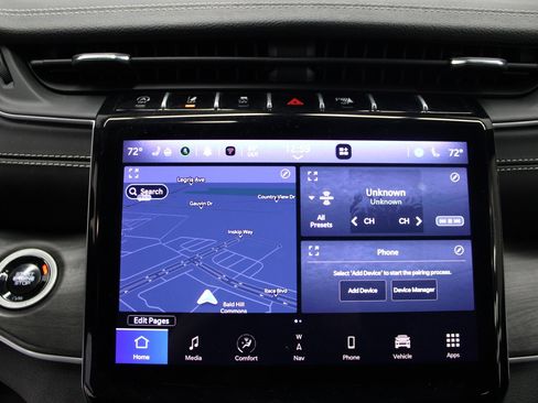 Used 2024 Jeep Grand Cherokee L Limited w/ Luxury Tech Group II image 27