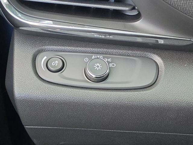 New 2026 Buick Envista Preferred w/ Convenience I Package FWD image 22