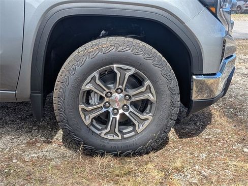 New 2026 GMC Sierra 1500 Pro w/ Pro Value Package image 11