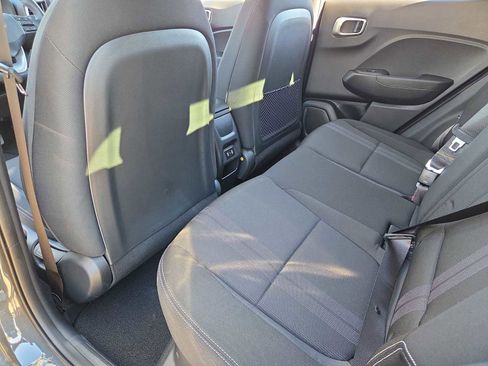 New 2026 Hyundai Venue SEL image 18