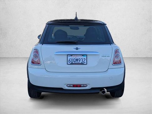 Used 2012 MINI Cooper Hardtop FWD image 7