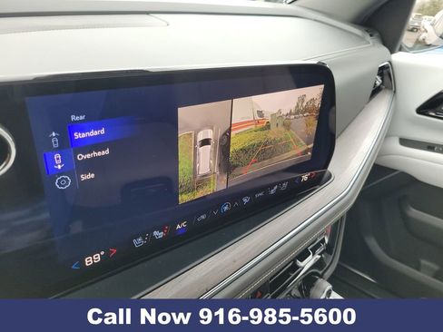 New 2026 Chevrolet Tahoe Premier w/ LPO, Get Active Package image 19