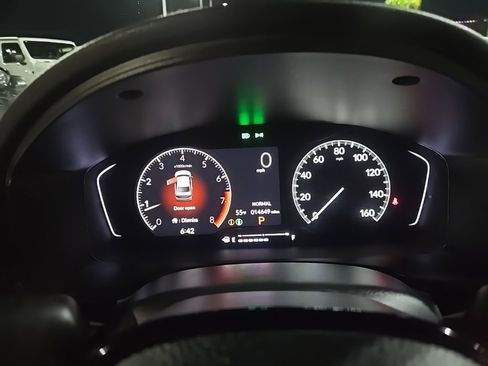 Used 2025 Honda Civic Sport image 16