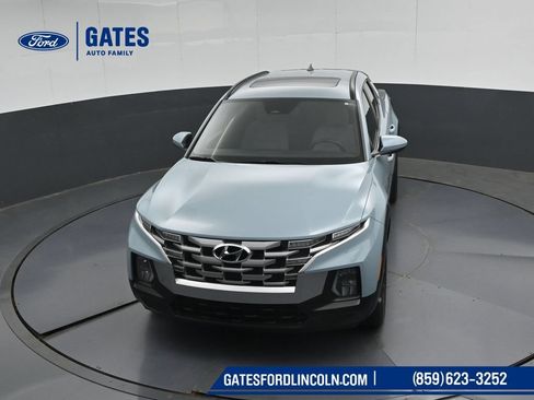 Used 2022 Hyundai Santa Cruz SEL Premium AWD/4WD image 46