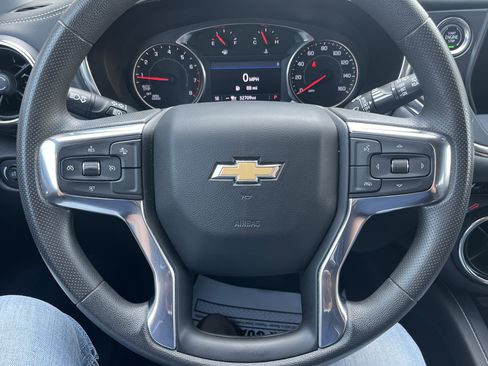 Used 2023 Chevrolet Blazer LT w/ Convenience Package image 10