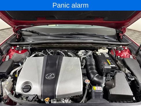 Used 2020 Lexus ES 350 w/ Premium Package FWD image 27