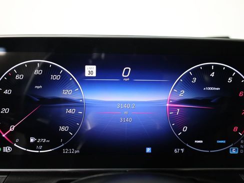 Certified 2026 Mercedes-Benz CLE 450 4MATIC Coupe image 19
