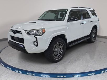 Used 2020 Toyota 4Runner Venture w/ Moonroof Package