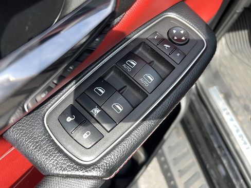 Used 2021 RAM 1500 TRX AWD/4WD image 14