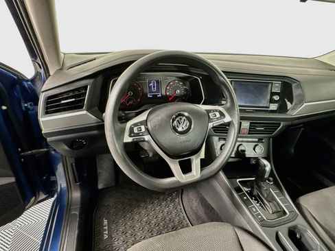 Used 2019 Volkswagen Jetta S w/ Driver Assistance Package FWD image 11