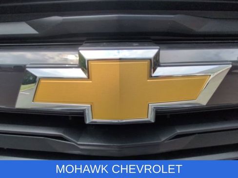 Certified 2024 Chevrolet Colorado LT w/ LT Convenience Package II AWD/4WD image 32