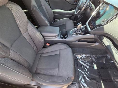 Used 2020 Subaru Outback Premium w/ Popular Package #1 AWD/4WD image 19