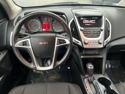 Used 2016 GMC Terrain SLE w/ Convenience Package image 17