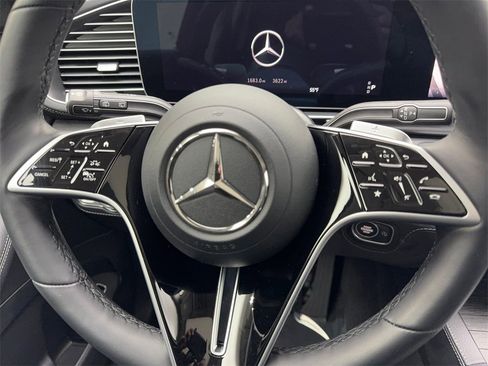 Used 2026 Mercedes-Benz GLE 350 4MATIC image 54