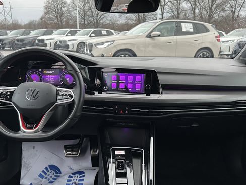 Used 2024 Volkswagen GTI S image 30