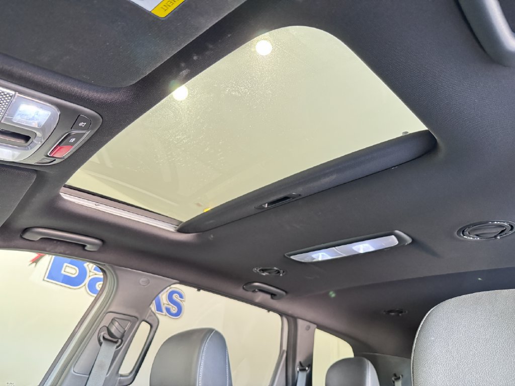 Used 2025 Kia Telluride EX X-Line AWD/4WD image 22