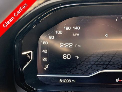 Used 2022 GMC Yukon Denali AWD/4WD image 3