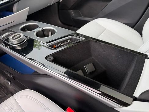 Used 2024 Cadillac Lyriq Luxury w/ LPO, Floor Liner Package AWD/4WD image 41