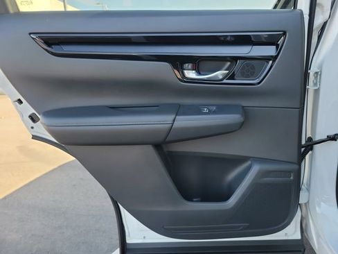 Certified 2024 Honda CR-V EX-L image 15