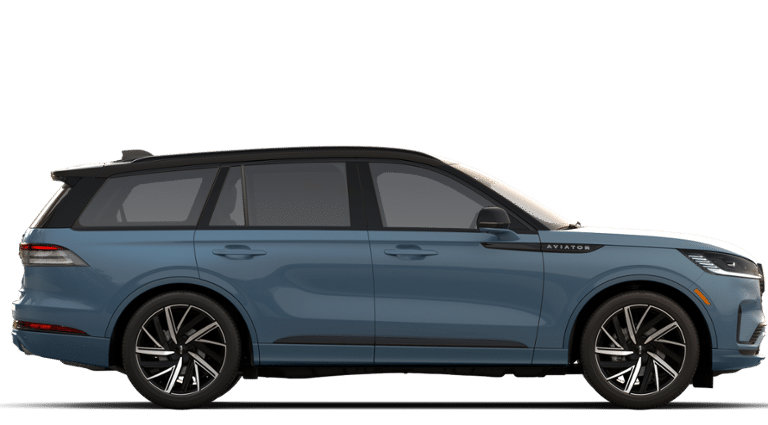 New 2026 Lincoln Aviator Black Label w/ Black Label Special Edition AWD/4WD image 27
