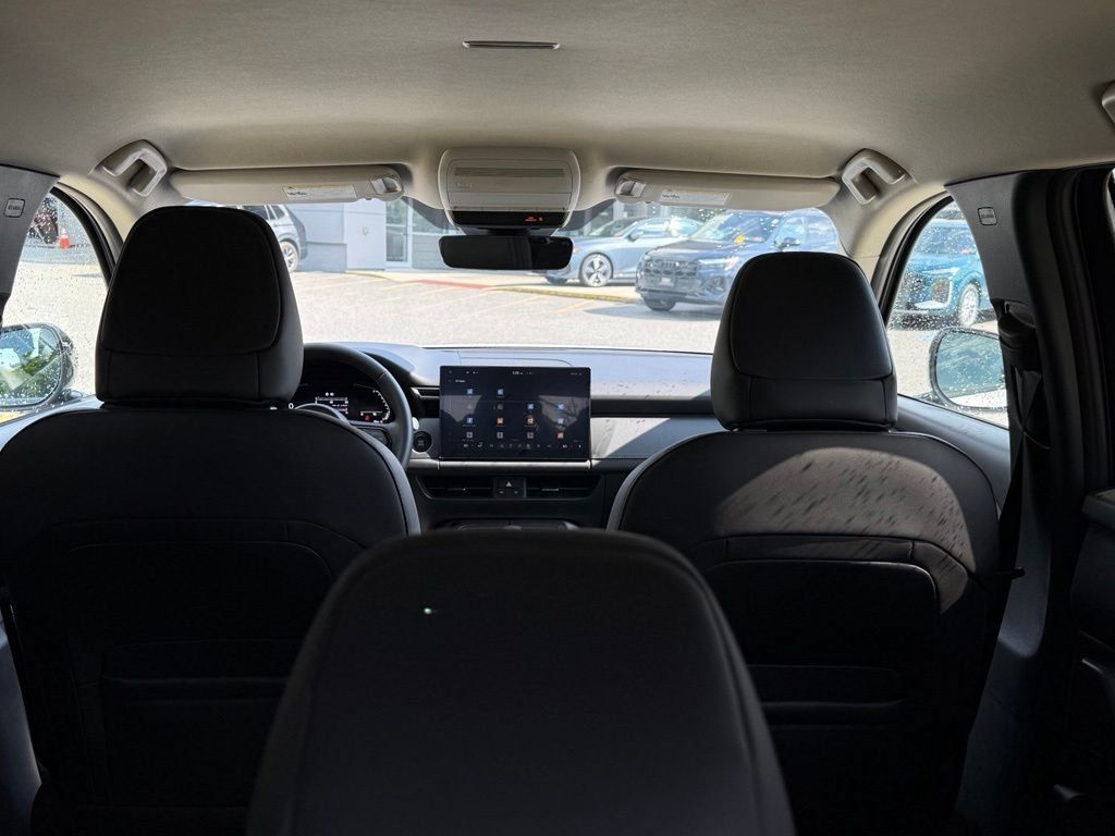 New 2026 MAZDA CX-5 Preferred AWD/4WD image 19
