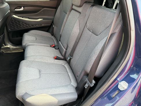 Used 2023 Hyundai Santa Fe SEL w/ Cargo Package FWD image 18