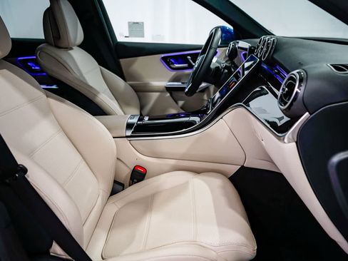 Used 2026 Mercedes-Benz GLC 300 image 15