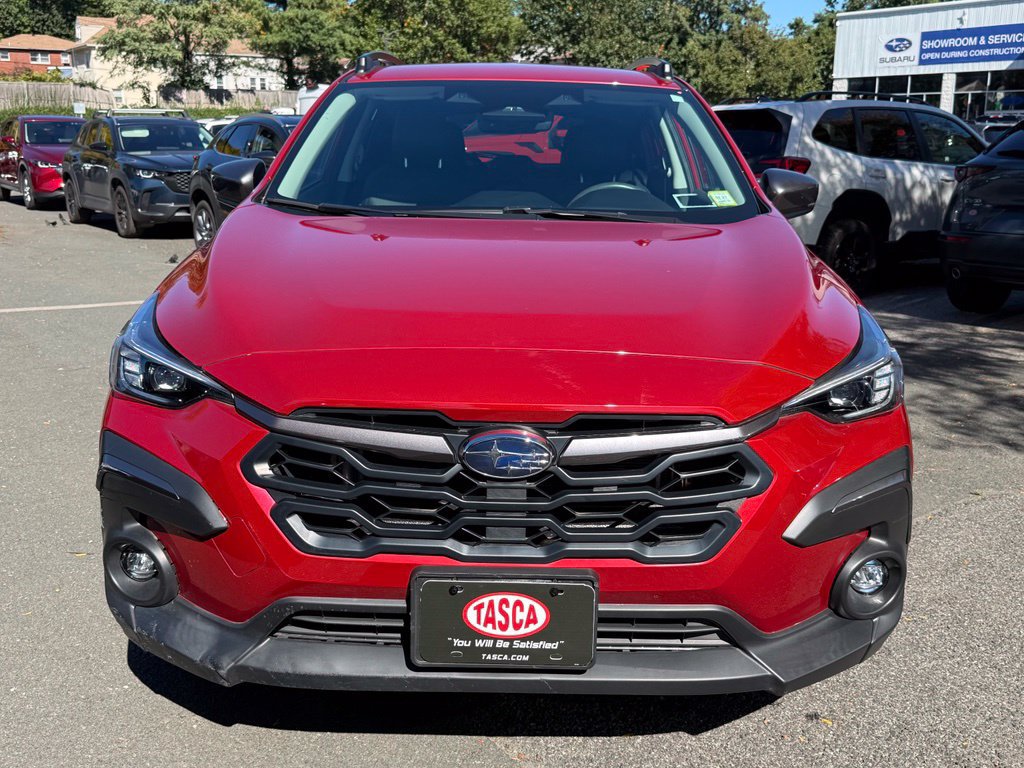 Certified 2024 Subaru Crosstrek 2.5i Limited AWD/4WD image 3