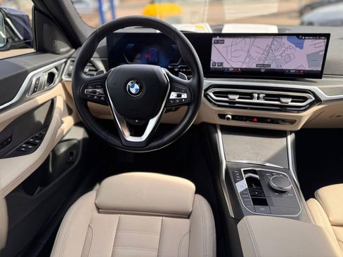 Used 2024 BMW 430i Gran Coupe xDrive w/ Premium Package image 17