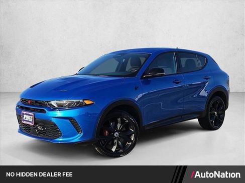 Used 2024 Dodge Hornet GT AWD/4WD image 1