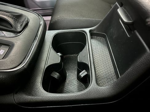 Used 2025 Honda CR-V LX image 25