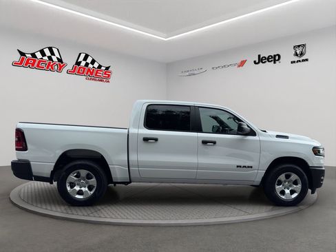 Used 2025 RAM 1500 Tradesman RWD image 12